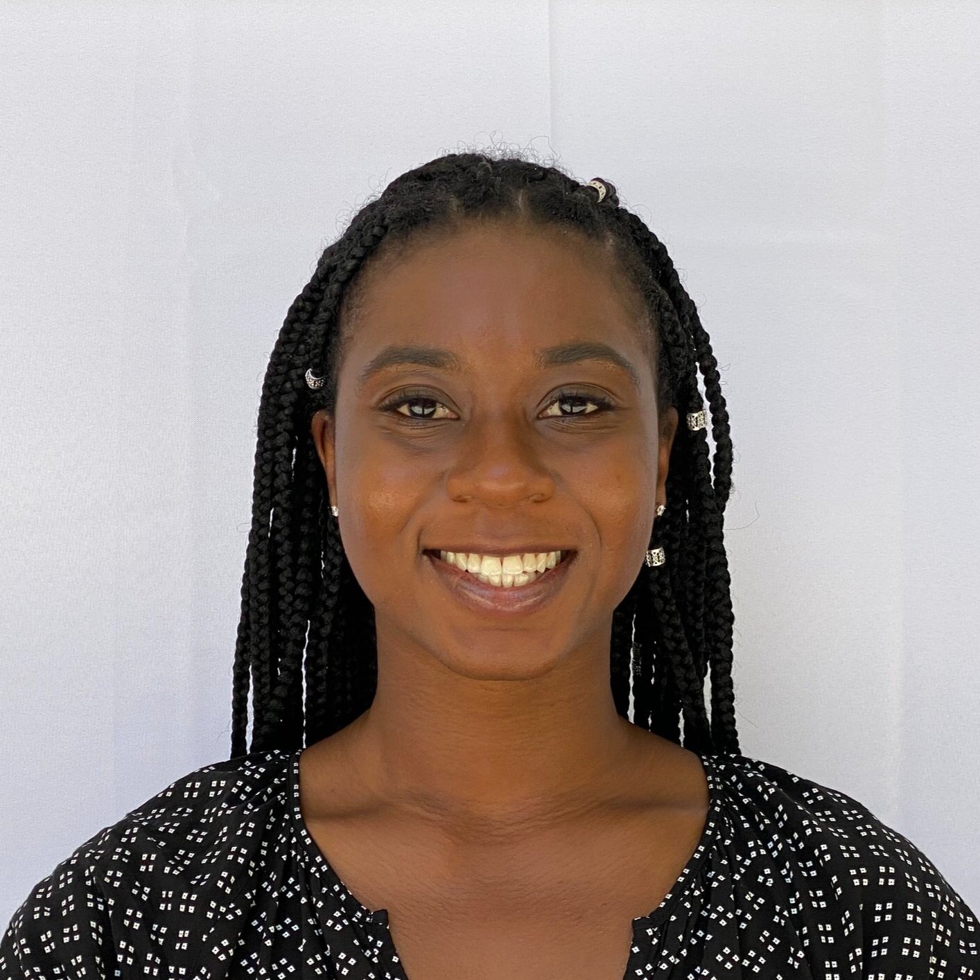 Lillian Nwanah, MD#U Illinois