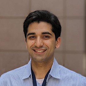 Farhaad Khan, MD#USC