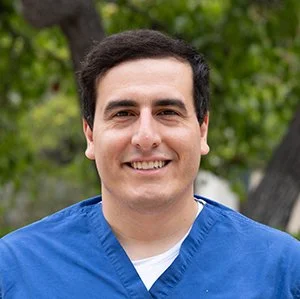 Eric Munoz, MD#USC