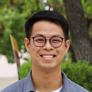 Austin Luong, MD#USC