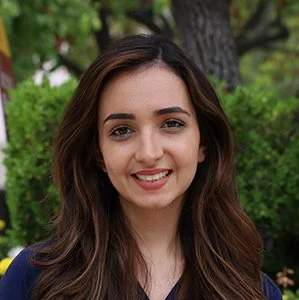 Golbarg Rahimi, MD#USC