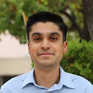 Imran Ahmad, MD#USC