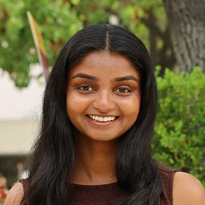 Niveda Balemurughan, MD#USC