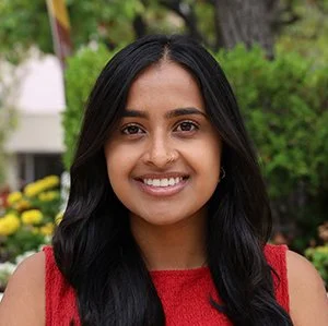 Ridhi Ravichandran, MD#USC