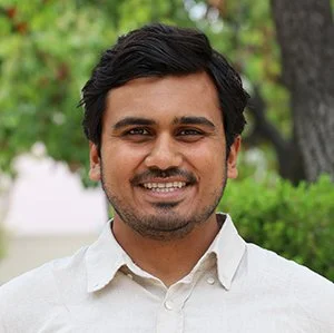 Rishabh Shah, MD#USC
