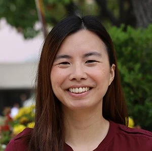 Sandie Luo, MD#USC