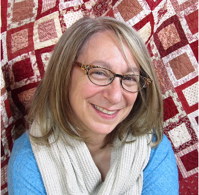 Bernadette Kent