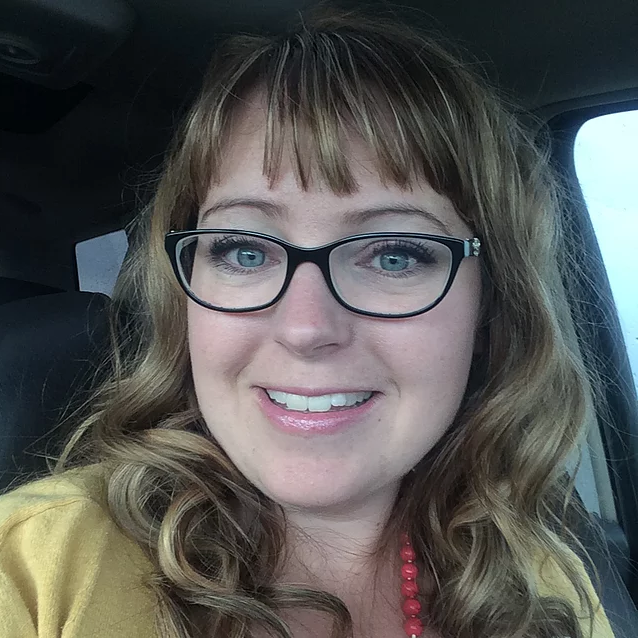 Erin Aumack
