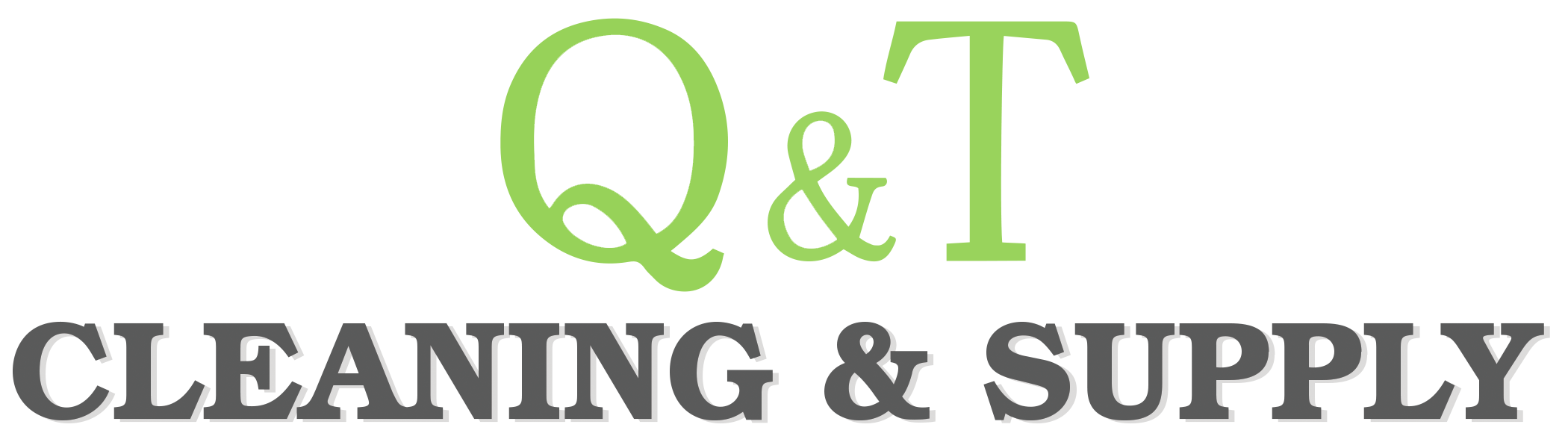 Q&amp;T Cleaning &amp; Supply