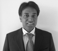 Sanjiv Singh, Director of Management Consulting, KPMG