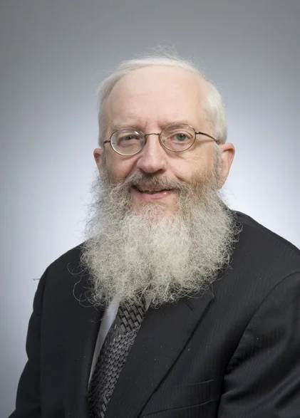 David Shakow.jpeg