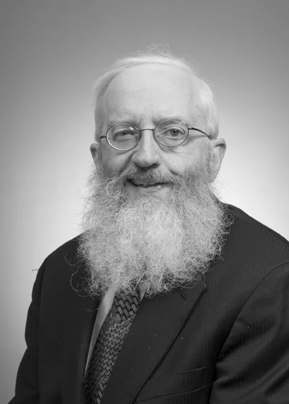 David Shakow, Clinical Professor and Gabelli Fellow, Fordham University