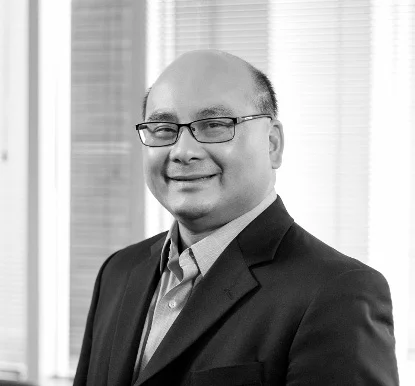 Mark Li