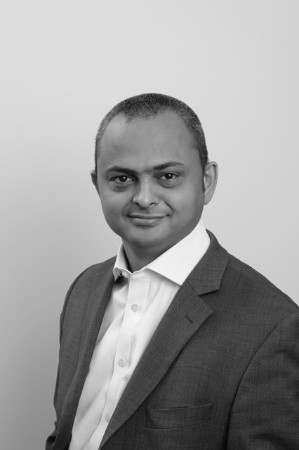 Ajit Tripathi