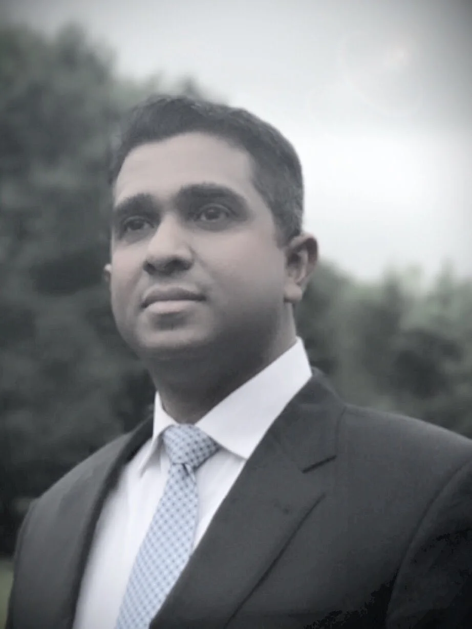 Sanjay Mathew
