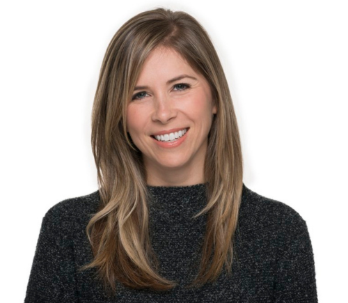 Lindsay Kintop, Founder of Latitude Acupuncture and Wellness
