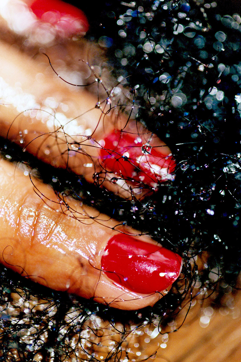 Marilyn Minter