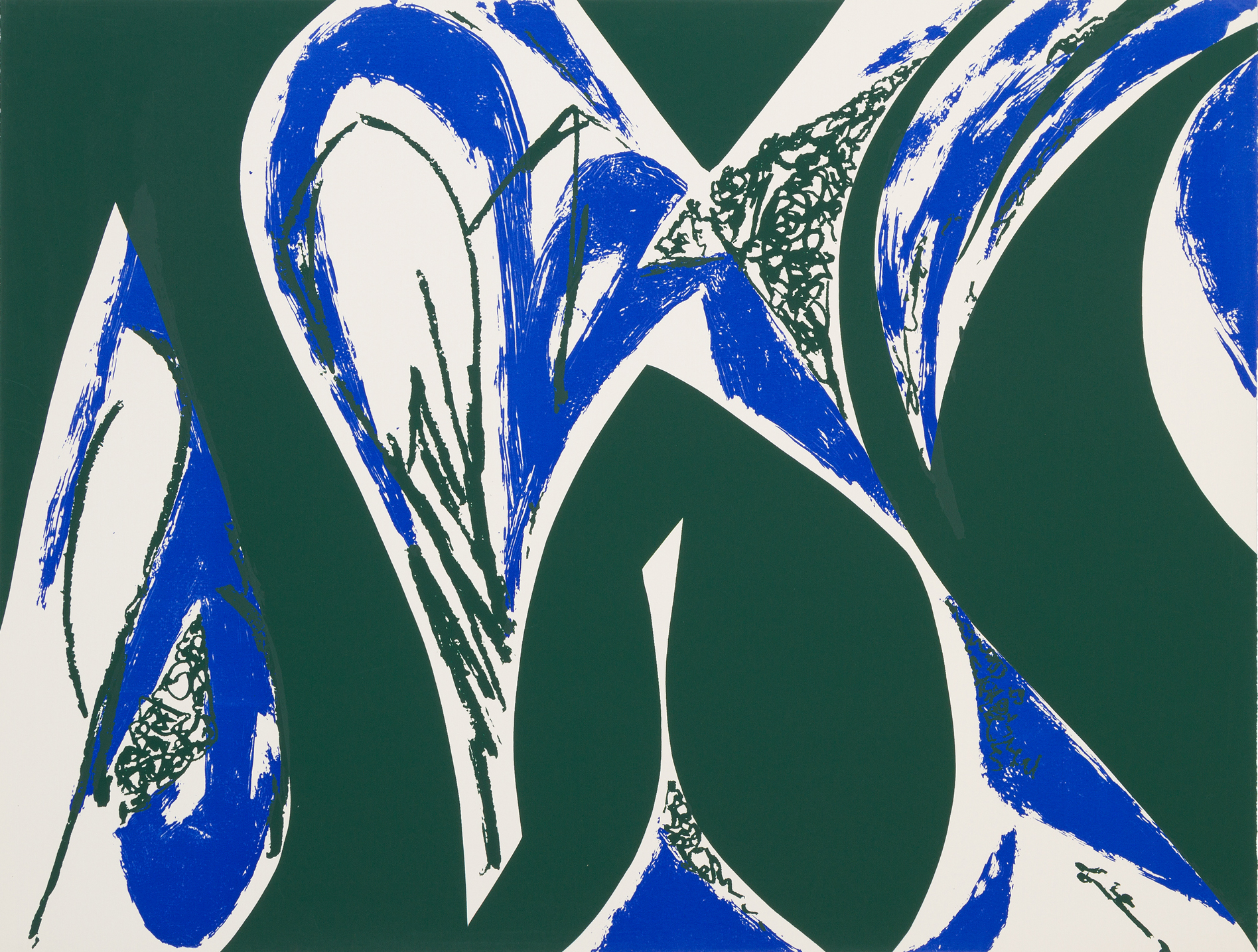 Lee Krasner