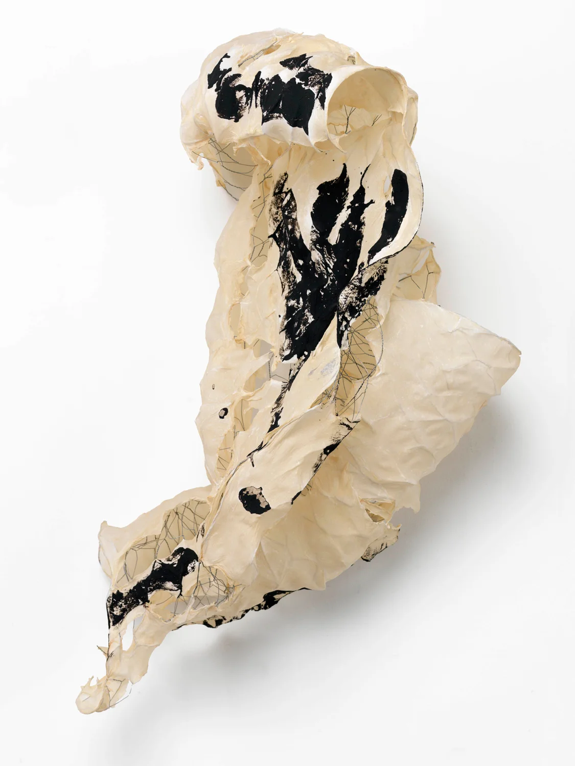 Lynda Benglis