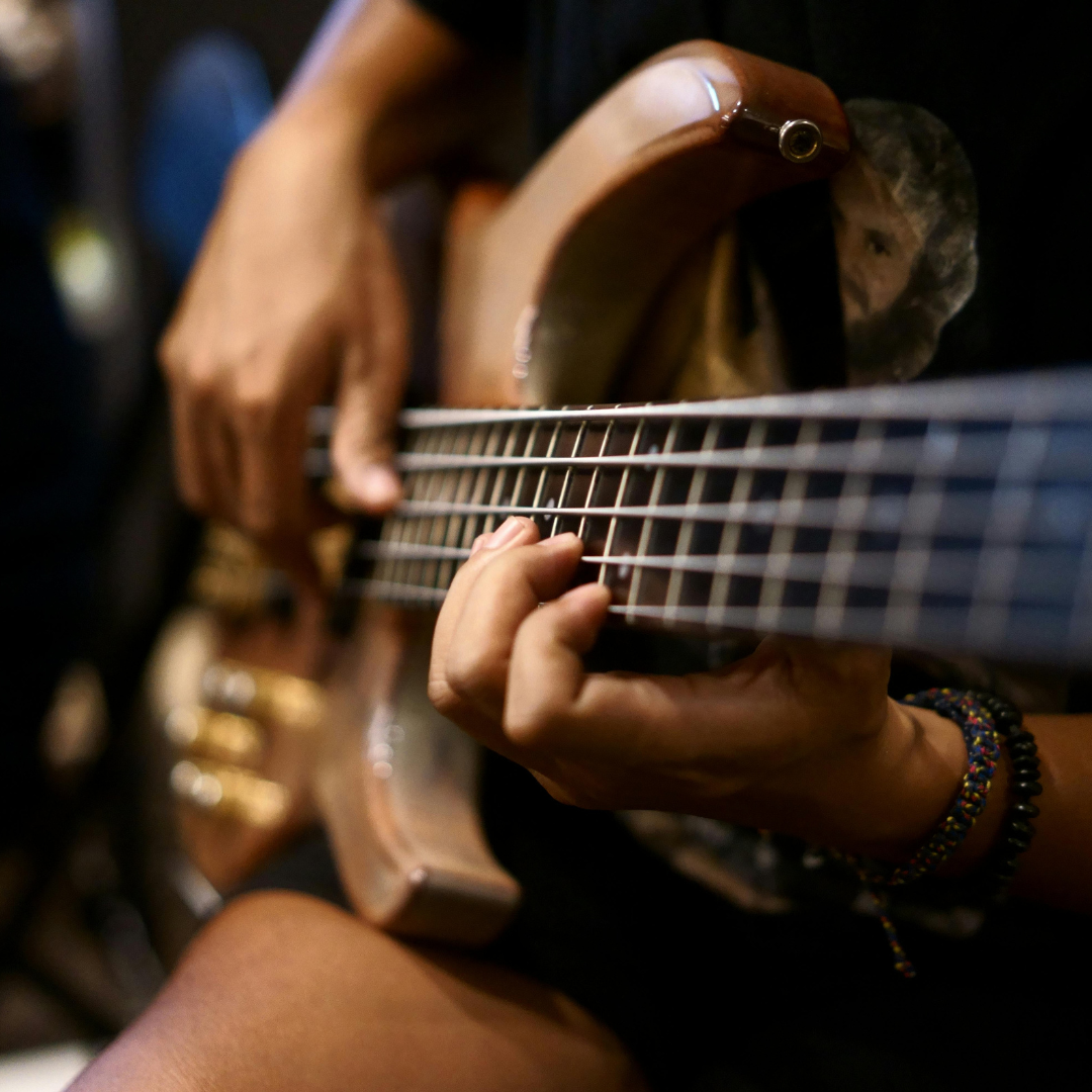 Alligator Pear Jazz Trio