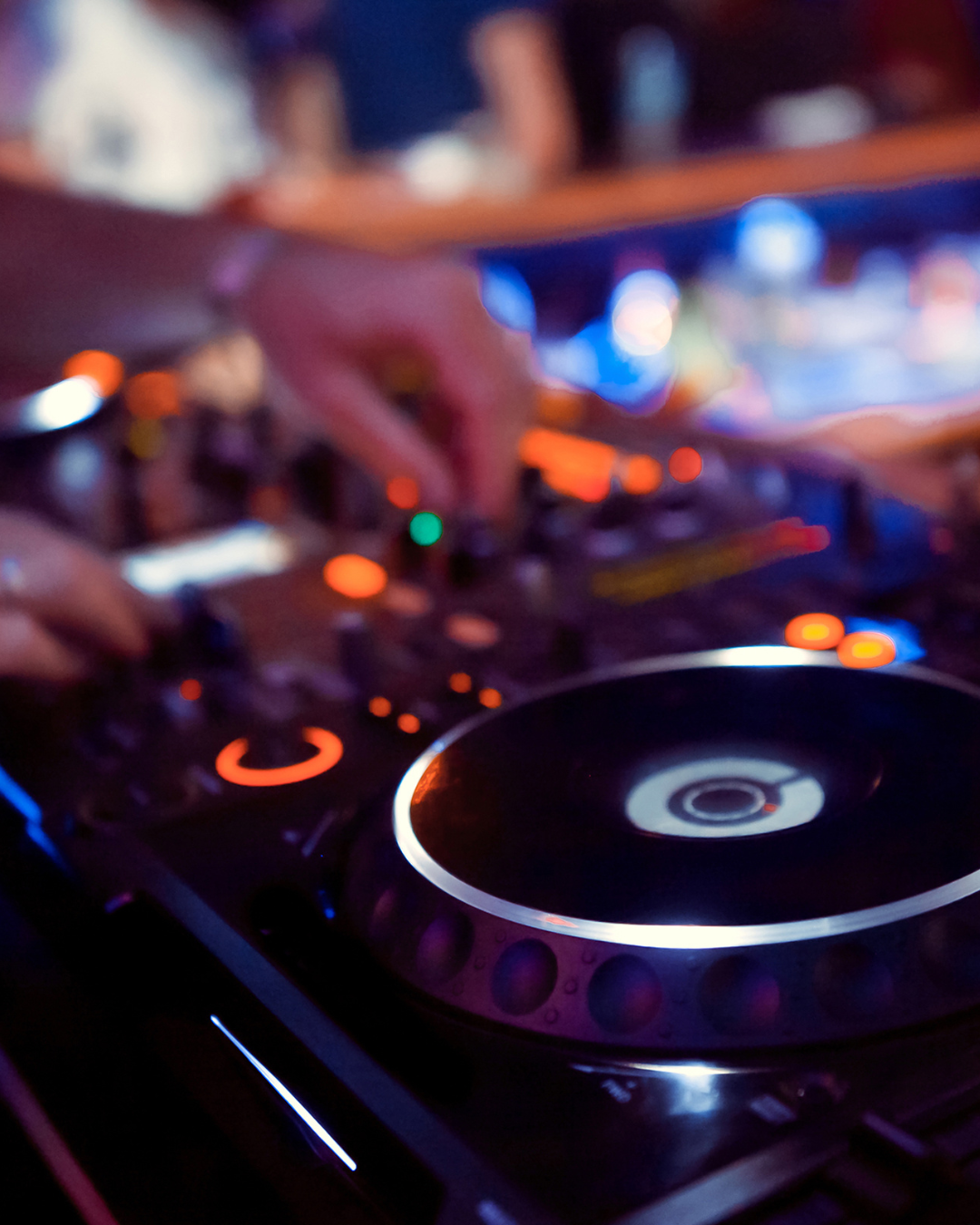 Pave Beats