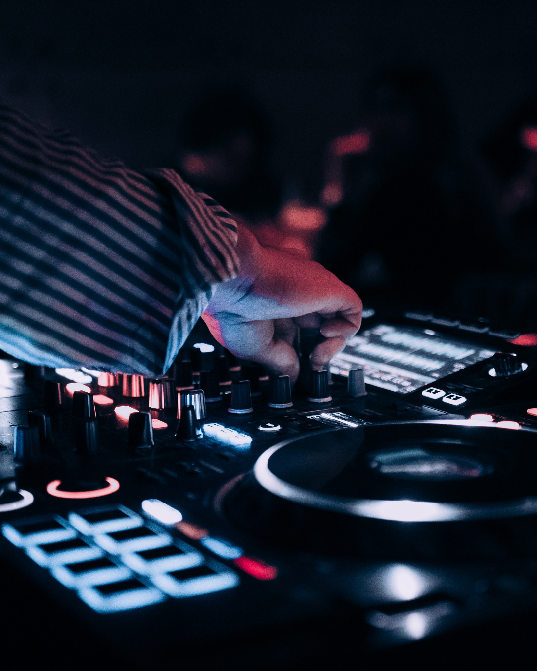 DJ Kosuke
