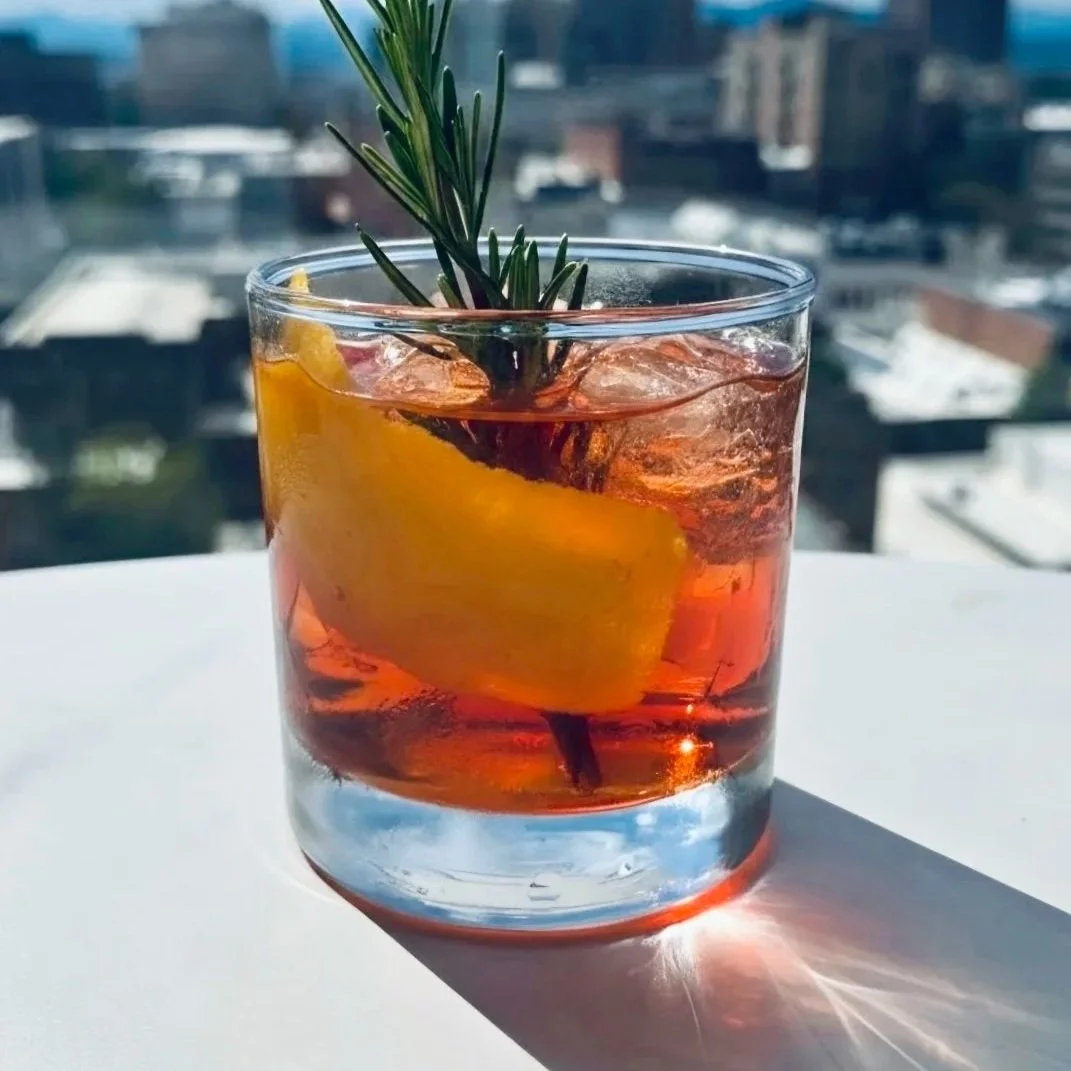 Negroni Week