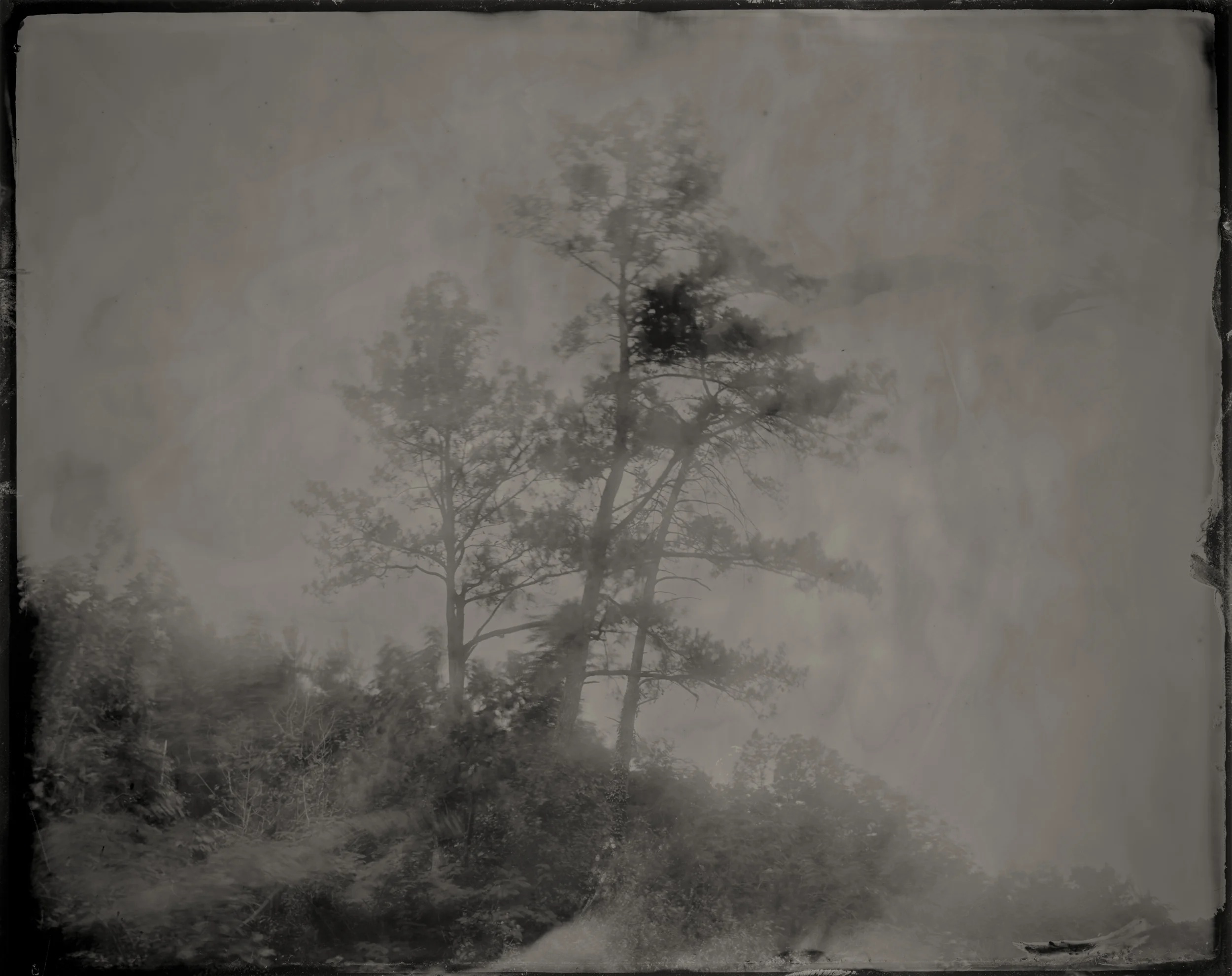 Bessemer Mounds, Jefferson County, Alabama, 2017