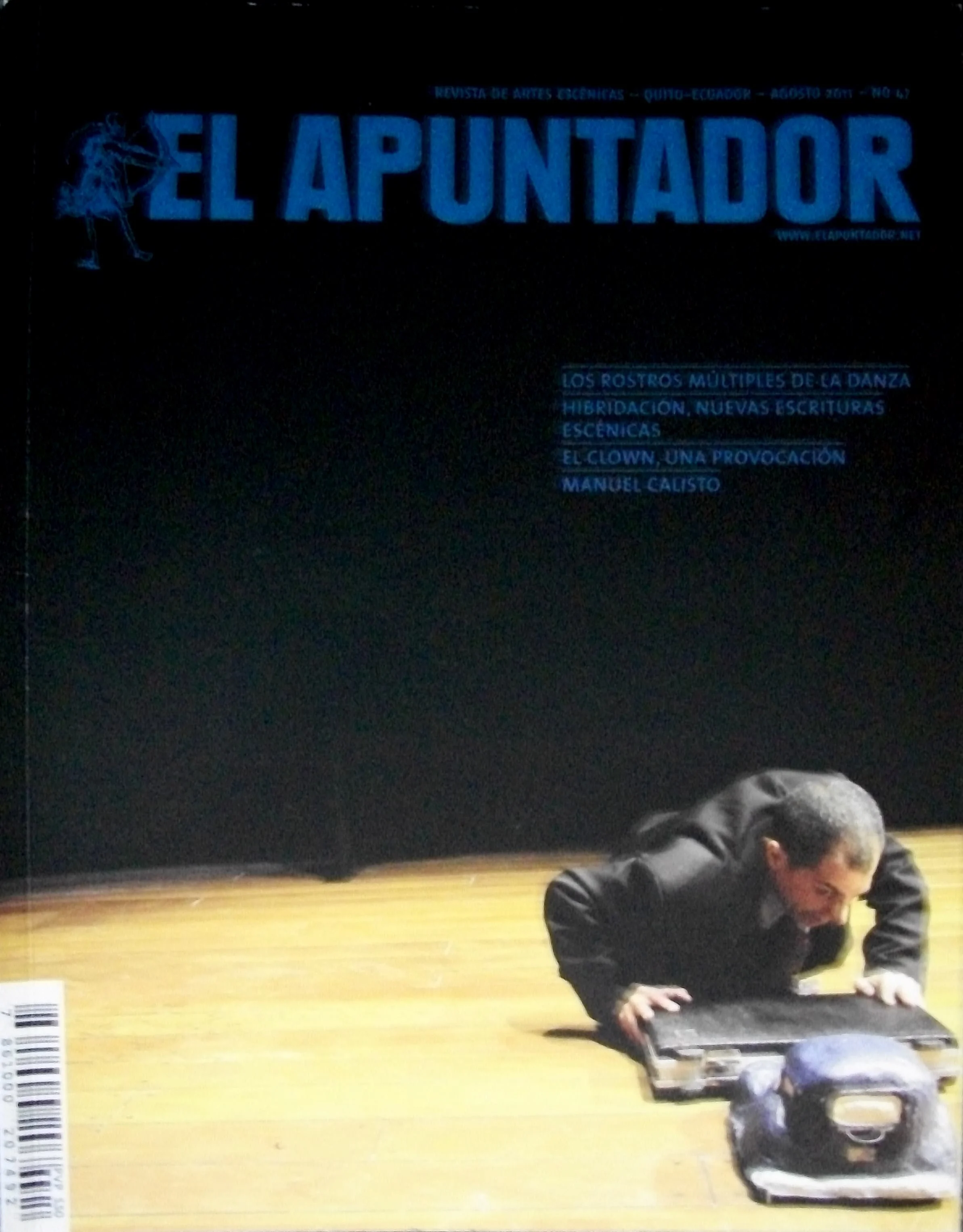 El Apuntador Nº47