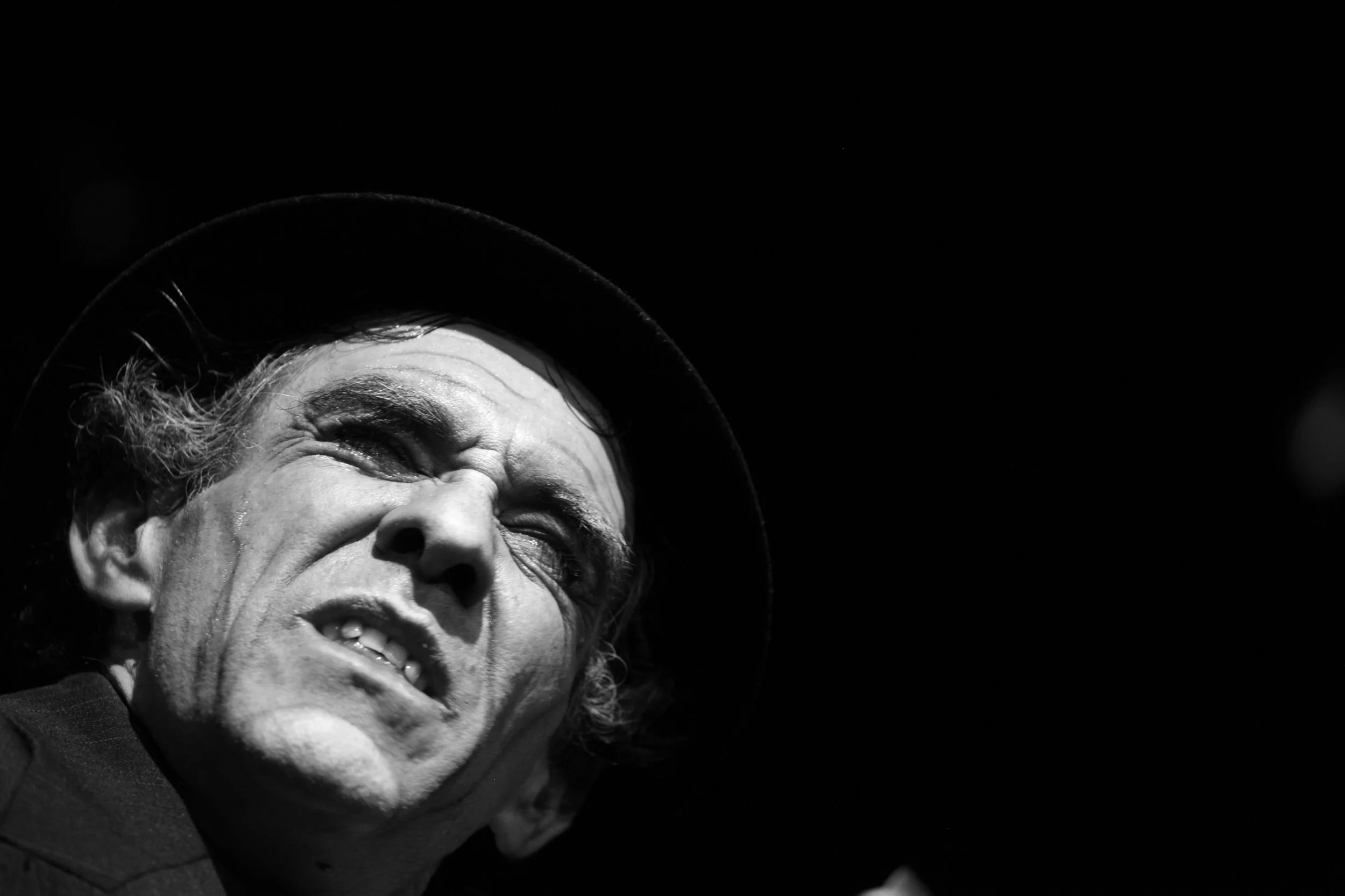 Alfredo Espinosa Cordero. Foto El Apuntador