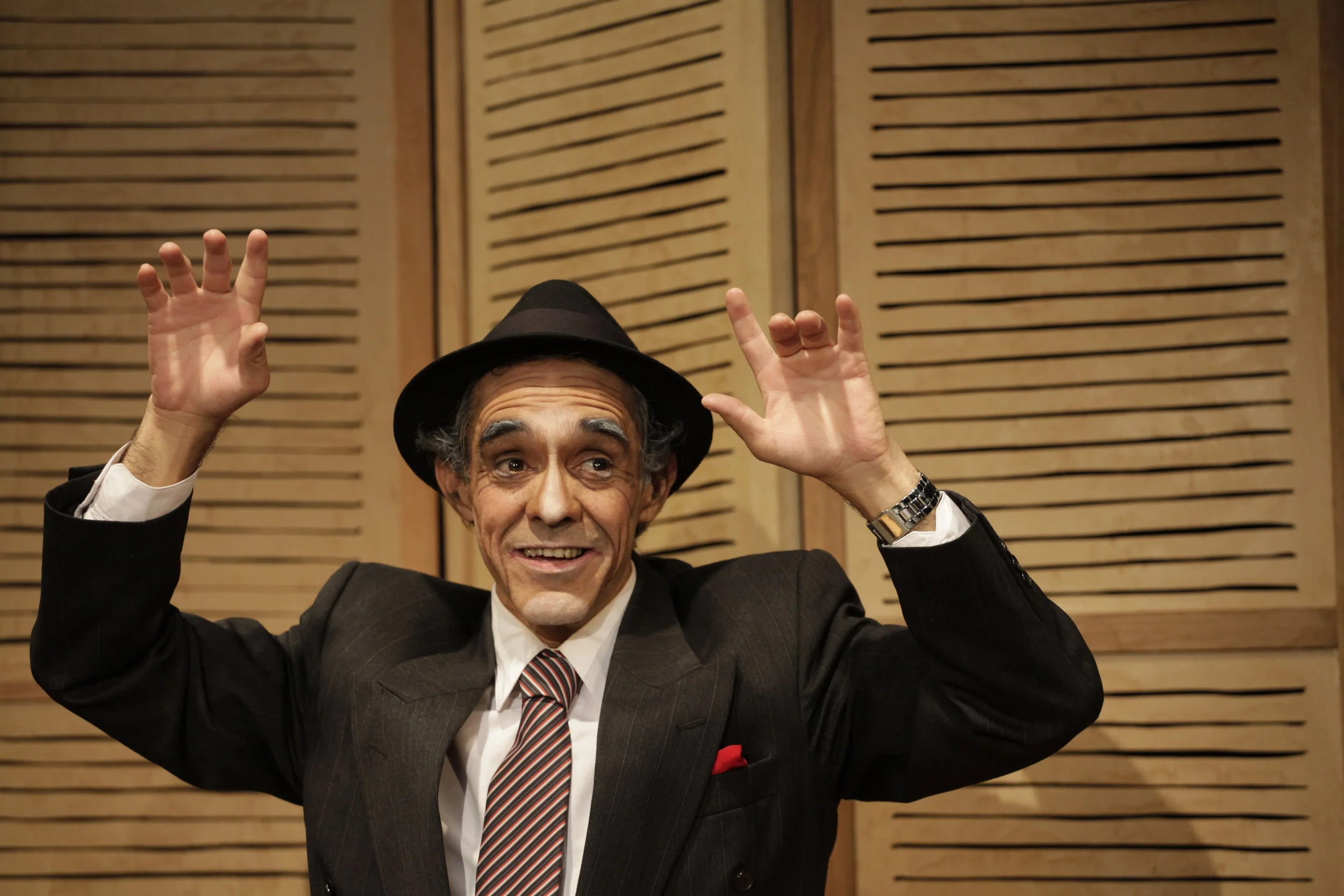 ZABALITA, EL ESTUPENDO / Genoveva Mora Toral 