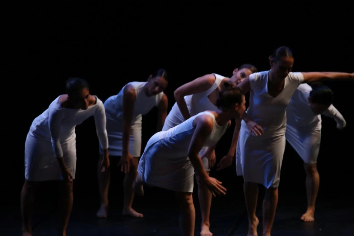 Ona, Grupo Suizo Linga. Foto Jeffeson Castro