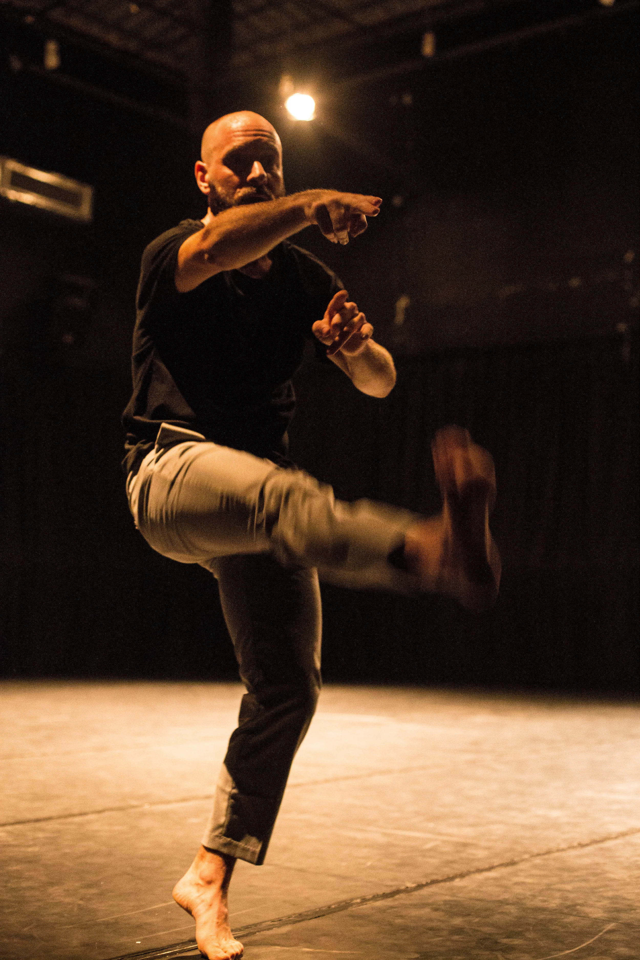 Martin Piliponsky. Foto Jeffeson Castro