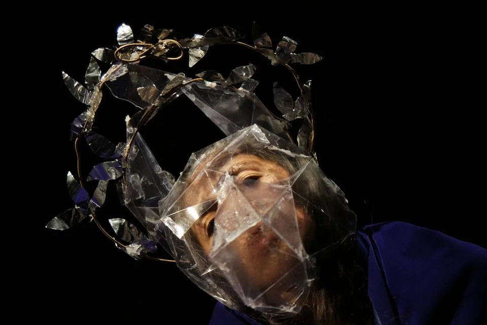   Jacqueline Villavicencio. Foto El Apuntador 