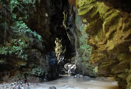 LA CUEVA DE LOS TAYOS: Ficciones vs comprobaciones / Juan Manuel Granja — El Apuntador