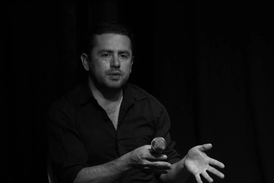 Juan Andrés Vásquez