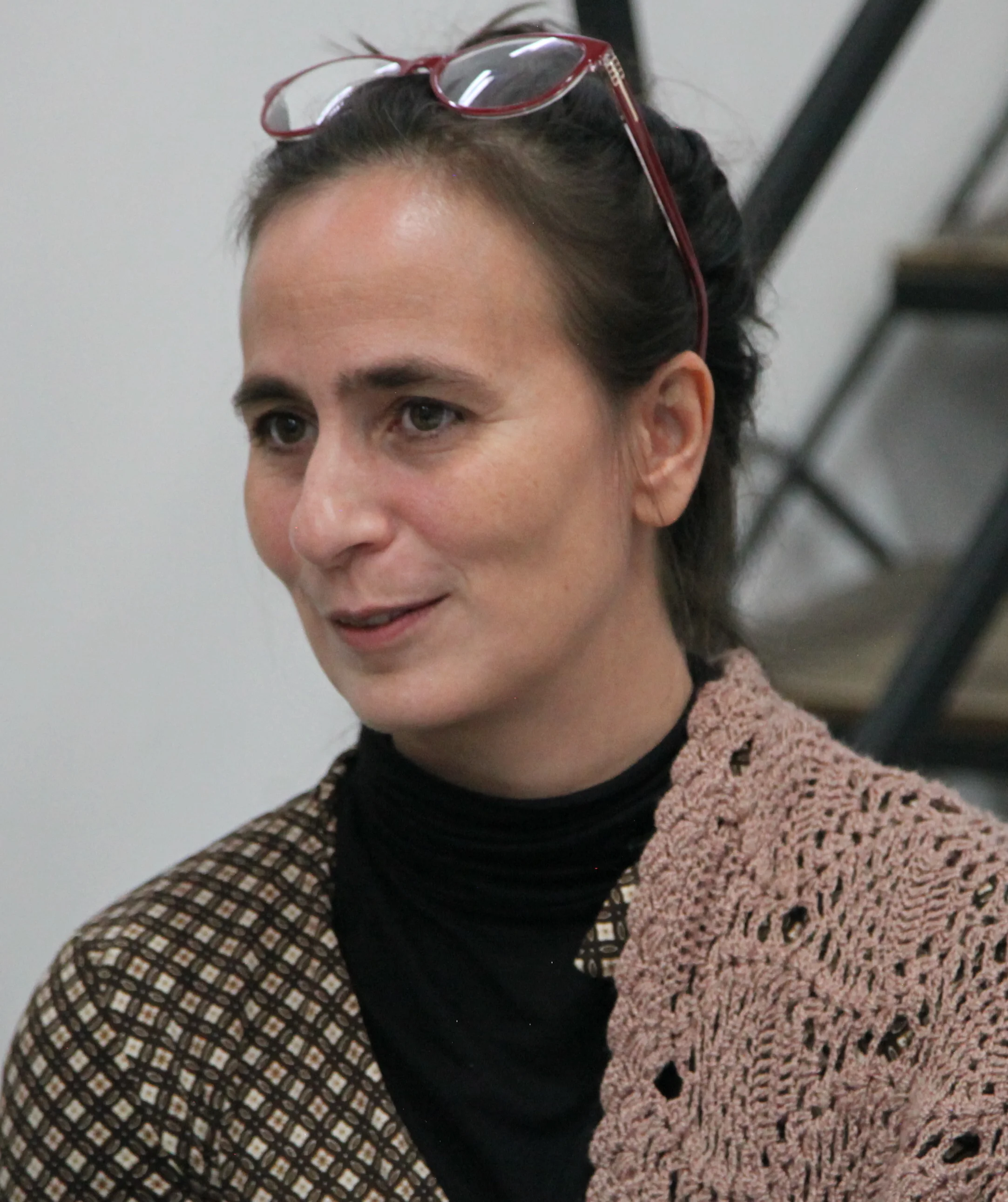 NATHALIA ELGHOUL 