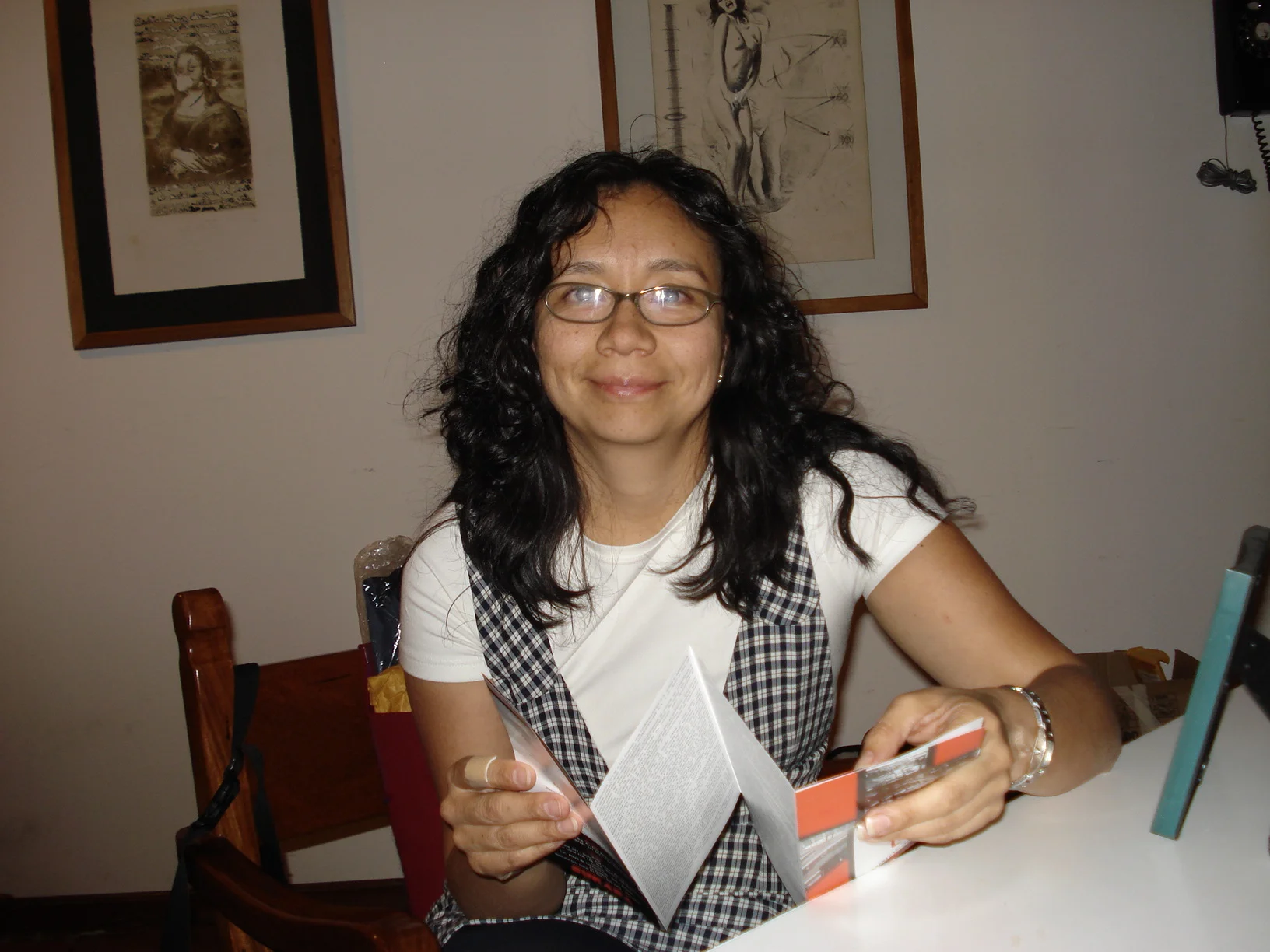 Paulina Rodríguez Ruiz