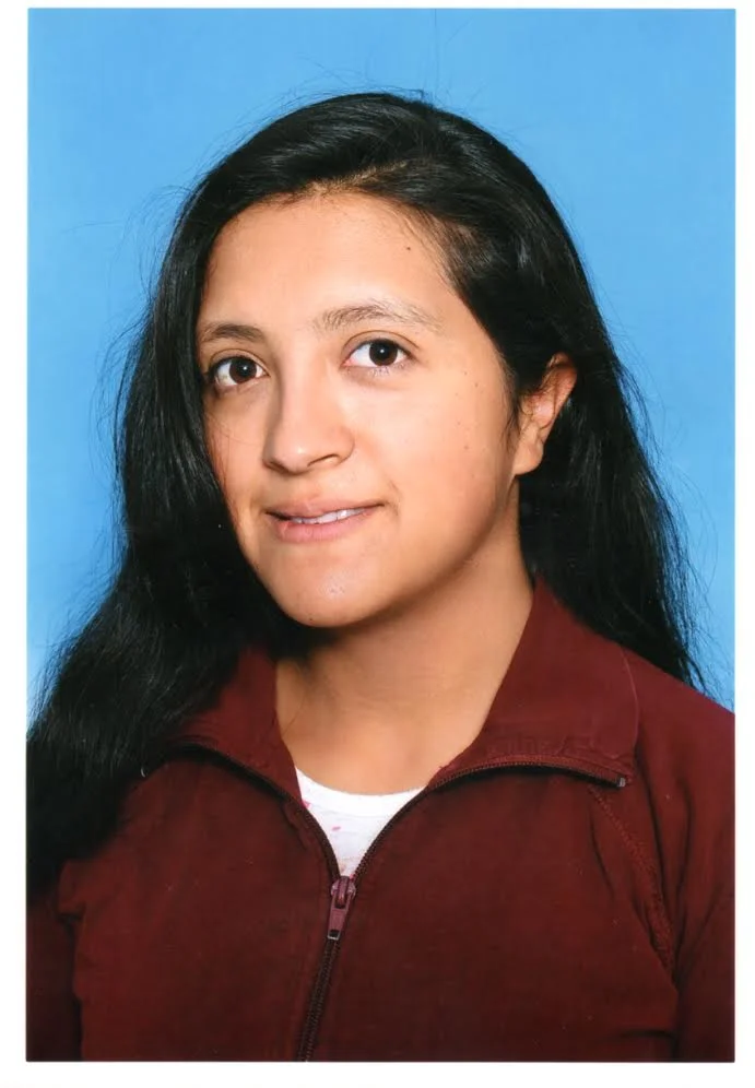 María Fernanda Buendía Gutiérrez