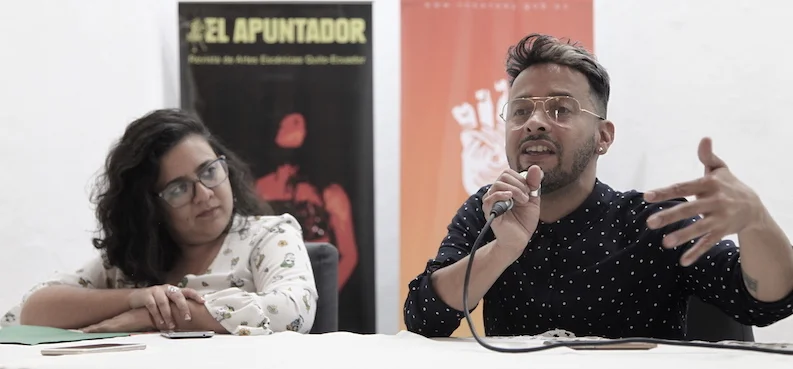 Danza, cuerpo y espacio. Diez reflexiones sobre la práctica creativa en danza / Ernesto Ortiz 