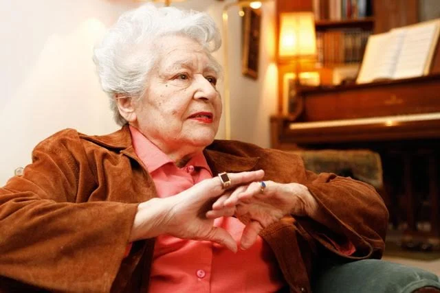 Anécdotas en Villa Celia / Samir El Ghoul