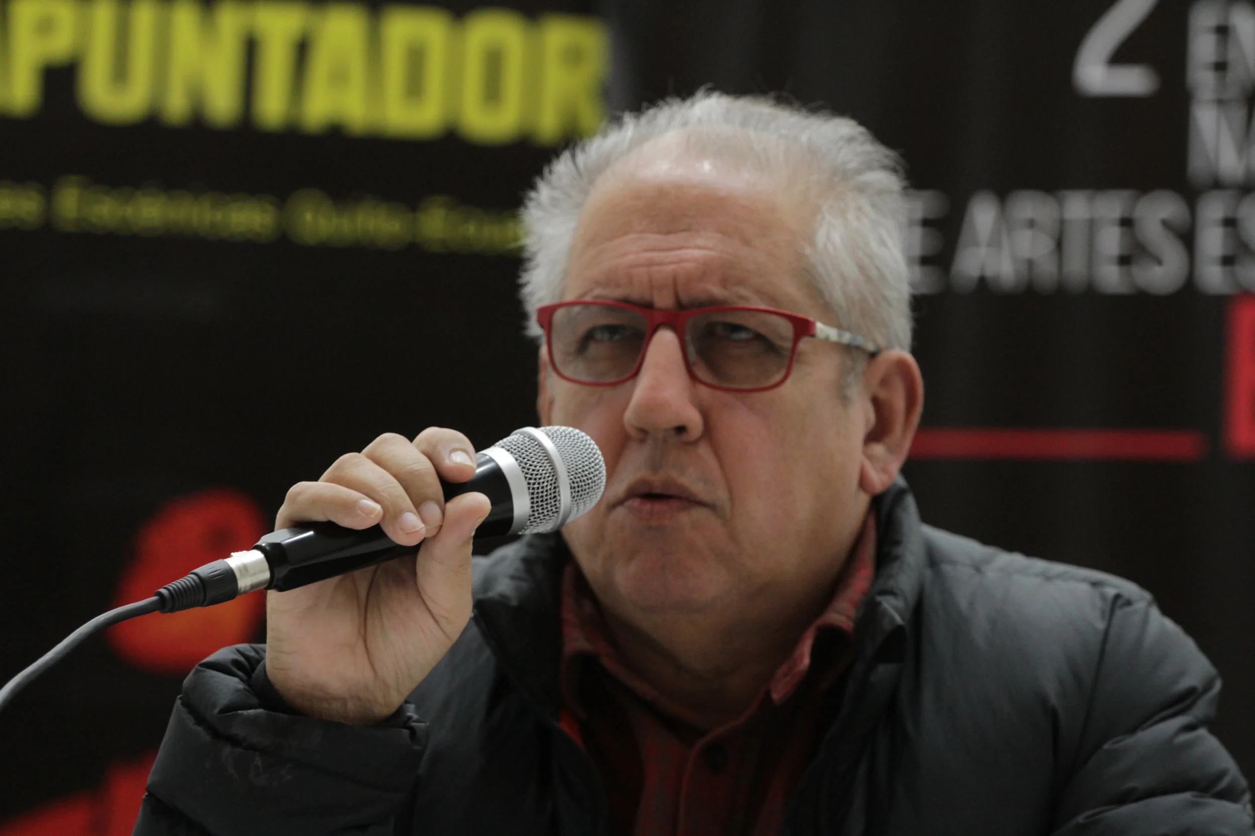 LA OBRA Y EL GRUPO DE TEATRO COMO ESPACIO  DE INCLUSIÓN / Arístides Vargas 