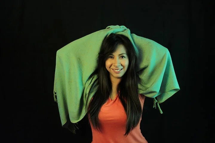 Andrea Elizabeth Brito Cruz