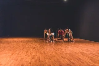 Fotografía, Carlos Maldonado