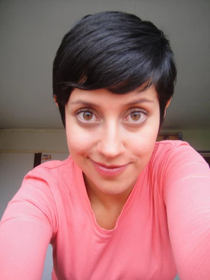 Indira Reinoso Sánchez