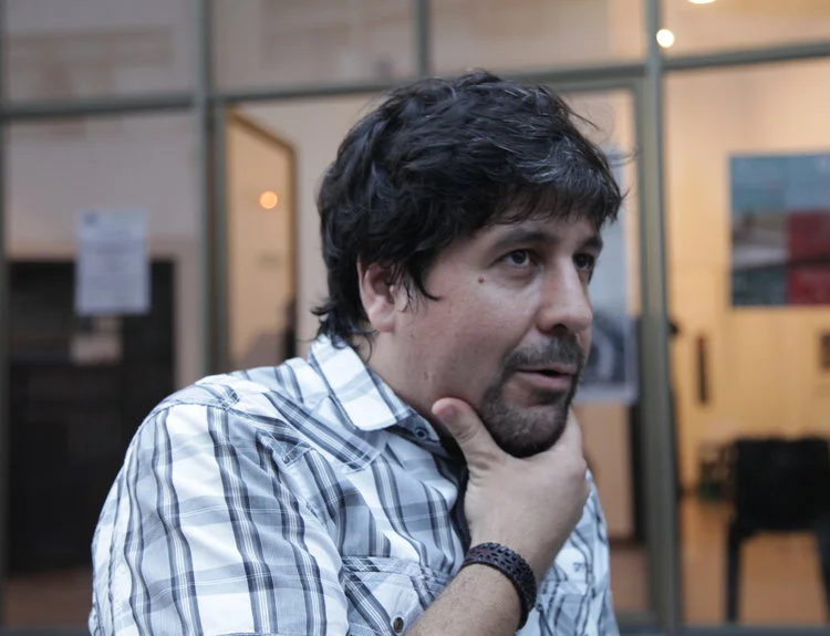 Santiago Roldós