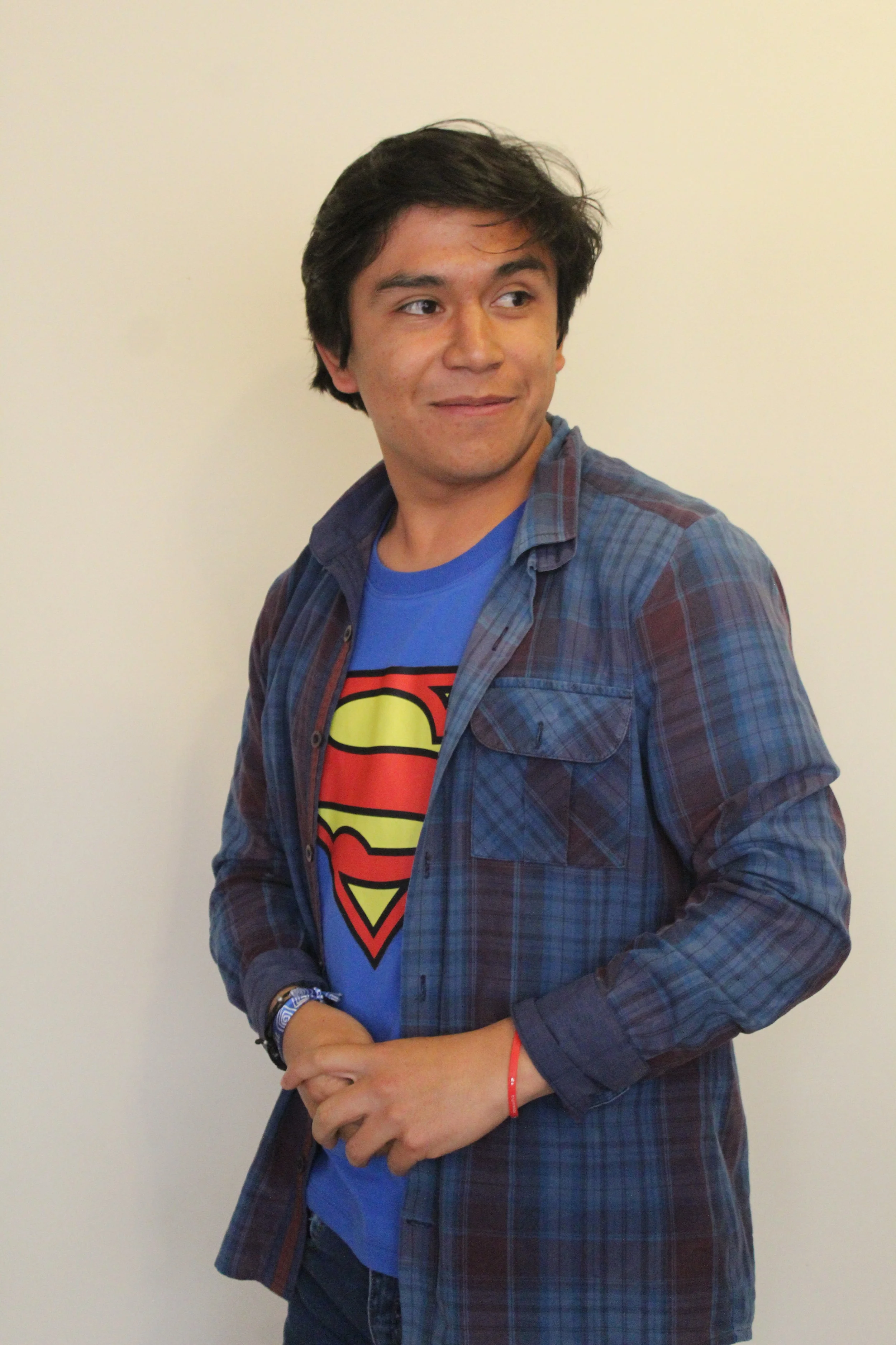 Jose Daniel Chicaiza Novoa