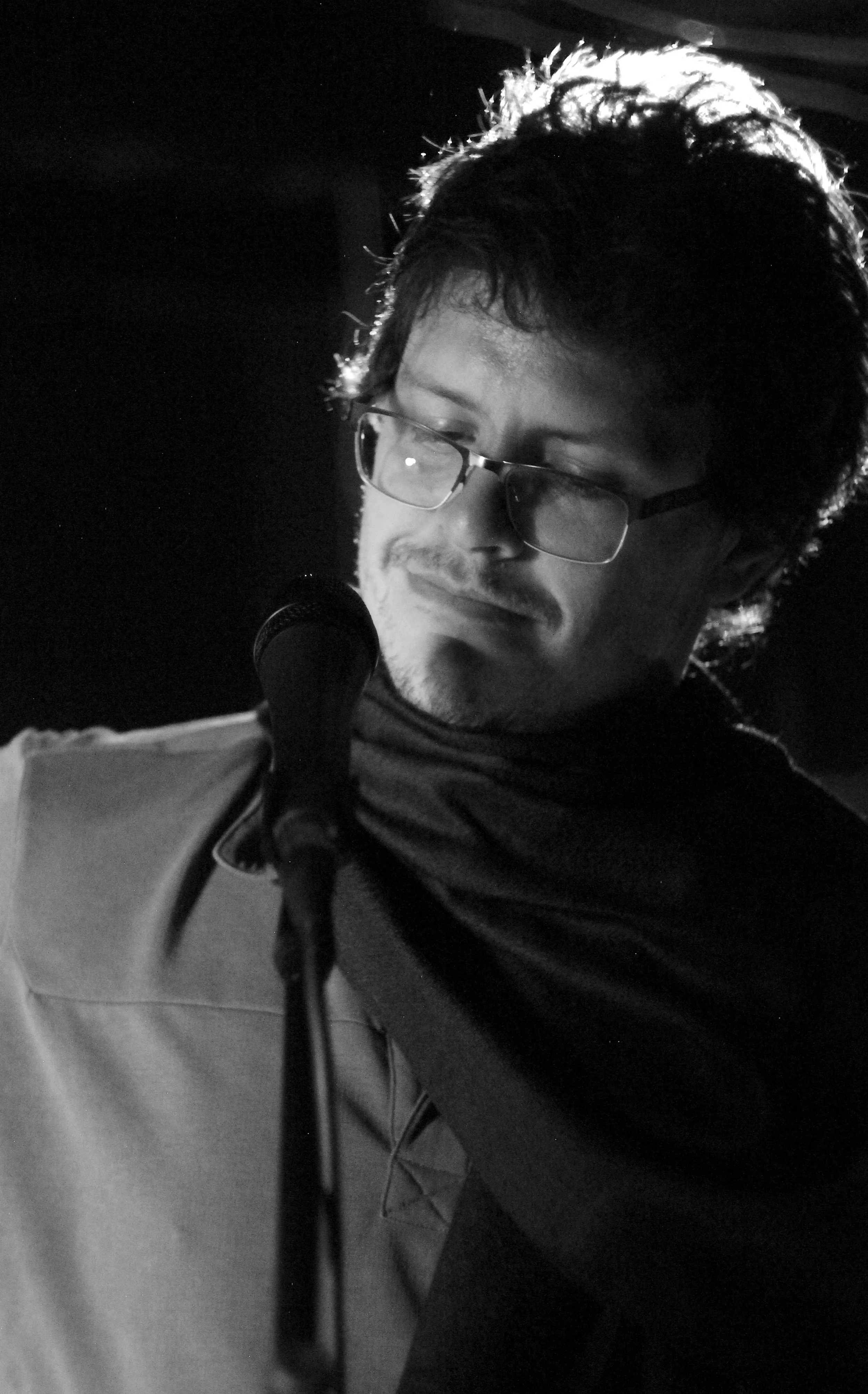 Javier Santiago Ordóñez Ávila