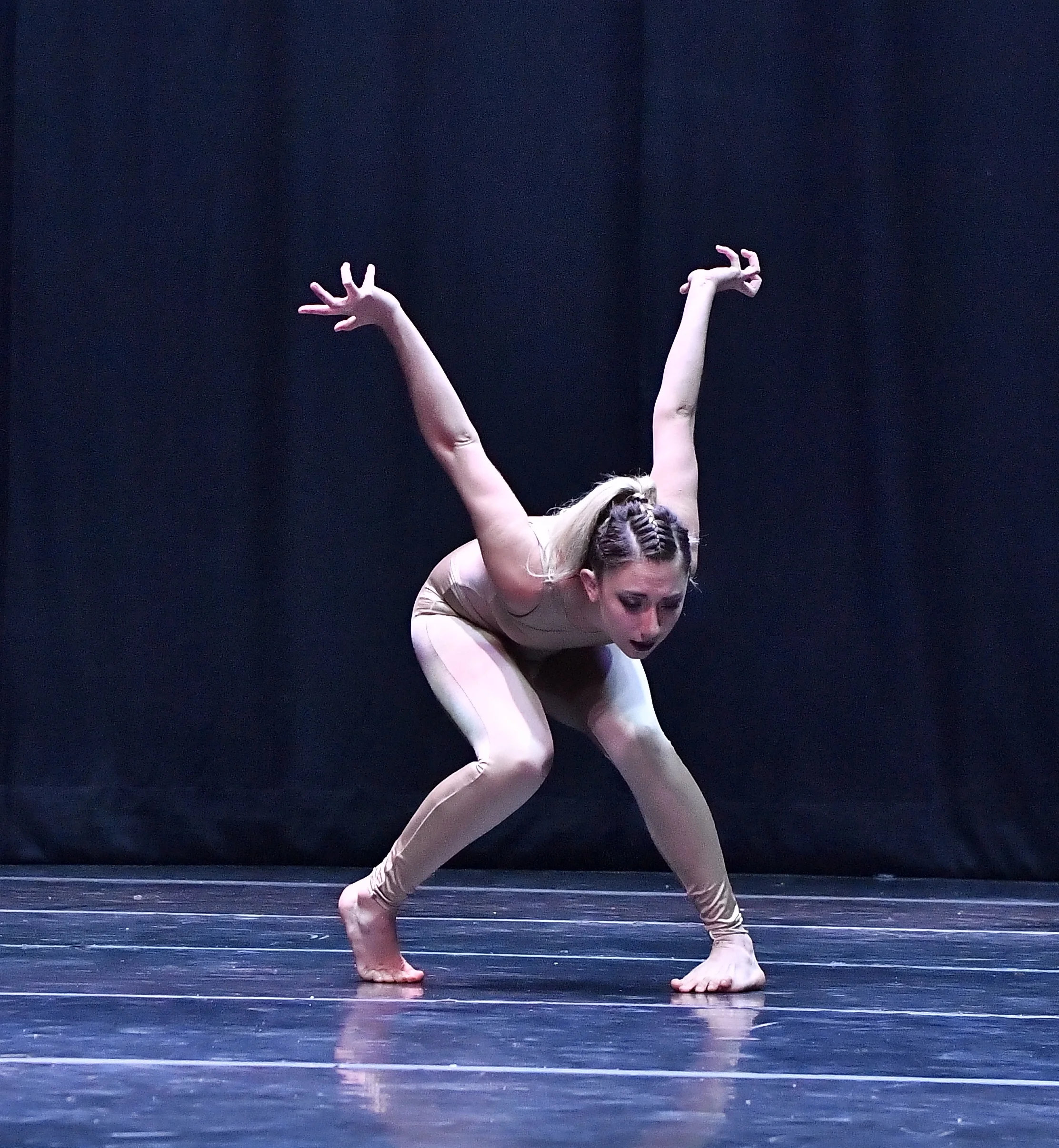 Andrea Ivanova Navarrete Vinueza&nbsp;