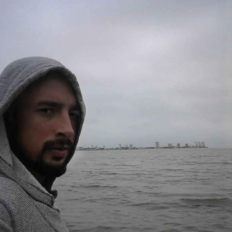 Iván José Petroff Montesinos